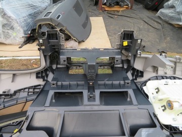 ПРИБОРНАЯ ПАНЕЛЬ КОНСОЛИ GRAND SCENIC III 11R