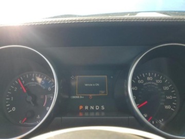 Ford Mustang VI 2022 Ford Mustang Ecoboost fastback 2.3 Benzyna 310KM, zdjęcie 9