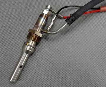 Топливный паровой клапан DPF Transit 2.2 TDCI OE