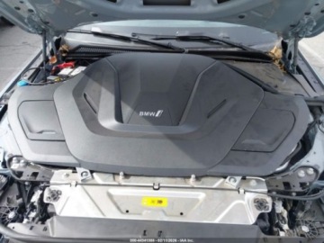 BMW i4 2024 BMW i4 EDrive35 2024 Elektryczny 281KM, zdjęcie 8