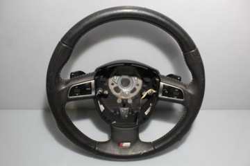 KIEROWNICA AUDI Q5 I