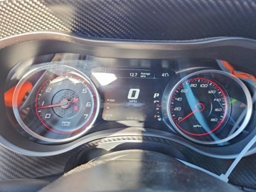Dodge Charger VII 2021 Dodge Charger Scat Pack 2021 6.4L 6.4 Benzyna 485KM, zdjęcie 9