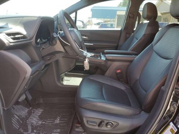 Toyota Sienna III 2024 Toyota Sienna XSE 2024 2.5l 2.5 Hybryda 245KM, zdjęcie 7