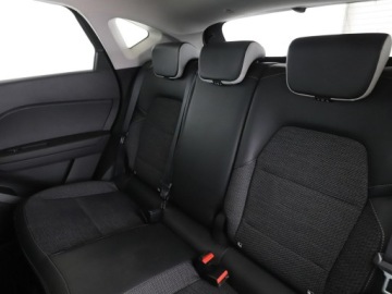 Renault Captur II 2020 Renault Captur INTENS hybryda automat navi kamera, zdjęcie 17