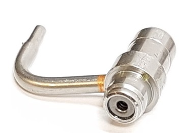 ФОРСУНКА СМАЗКИ ПОРШНЕЙ RENAULT OPEL 2.0 DCI OE