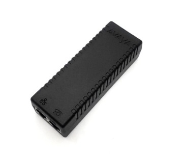 Оригинальный блок питания Microsemi GSPPOE 48 В 0,32 А POE
