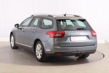 Citroen C5 III Tourer 2.0 HDi FAP 140KM 2012 Citroen C5 2.0 HDi, Navi, Klima, Klimatronic, zdjęcie 3
