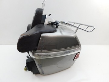 Yamaha XVZ 1300 Venture Royal Central Fuck
