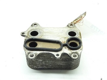 МАСЛЯНЫЙ ОХЛАДИТЕЛЬ Transporter V T5 LIFT 2.0TDI