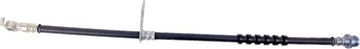 FORD FUSION / MONDEO MK5 - PRZEWÓD HAMULCOWY LEWY PRZÓD _ 2327933 _ DG9C-2B