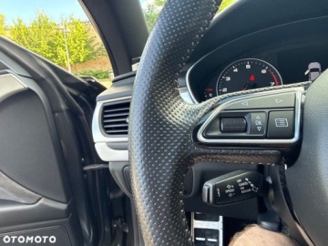 Audi A7 C8 Sportback 2.0 45 TFSI 245KM 2018 Audi A7 Sportback Audi A7 Sportback 45 TFSI S tronic 2.0 Benzyna 245KM, zdjęcie 33