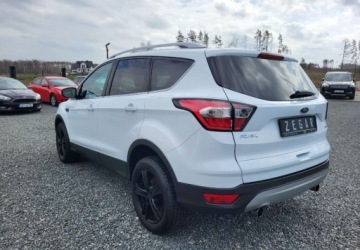 Ford Kuga II SUV Facelifting 1.5 EcoBoost 150KM 2017 Ford Kuga 1,5 150 KM Tytanium Navi PDC Kamera Pano Stan Niemiec 1.5, zdjęcie 2