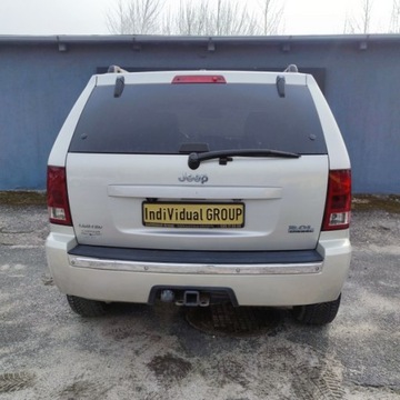 Jeep Grand Cherokee III 2007 JEEP GRAND CHEROKEE * 3.0 diesel * POLECAM!!!, zdjęcie 7