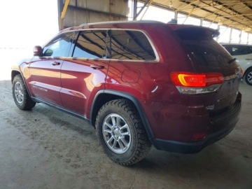 Jeep Grand Cherokee IV 2019 Jeep Grand Cherokee Laredo 2019 3.6 Benzyna 295KM, zdjęcie 1