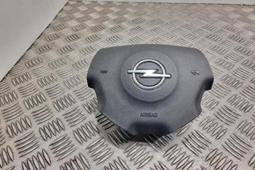 AIRBAG ŘIDIČE OPEL SIGNUM 13112812 2.2L GASOLINE 114KW 2006