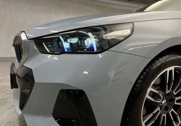 BMW Seria 5 G90-91 2024 BMW Seria 5 520i G60, M Pakiet, Harman, Faktura VAT 23, Gwarancja 2.0, zdjęcie 12