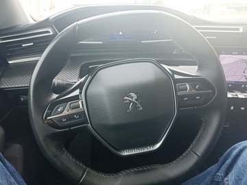 Peugeot 508 II SW 1.5 BlueHDi 130KM 2020 peugeot 508 sw, zdjęcie 8