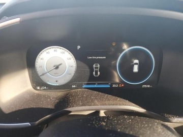 Hyundai Santa Fe IV 2022 Hyundai Santa Fe Hyundai Santa Fe SEL AWD, od ubezpieczalni 2.5 Benzyna, zdjęcie 9