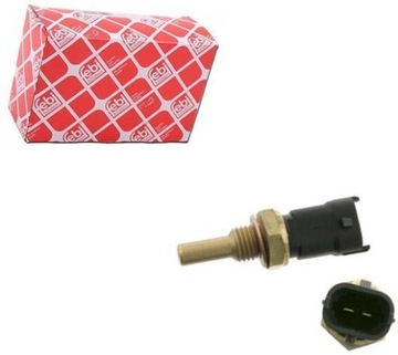 FEBI CZUJNIK TEMPERATURY OPEL VECTRA B C ZAFIRA B