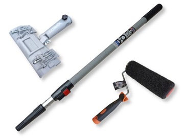 АЛЮМИНИЕВЫЙ НАБОР TYTANX MINI С КОРПУСОМ (AL) - INSTAR