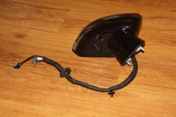 S60 III VOLVO V60 II ПОМОЩНИК КАМЕРЫ 15 PIN+1