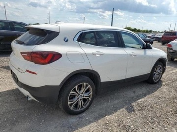 BMW X2 F39 2022 BMW X2 BMW X2 xDrive28i, od ubezpieczalni po gradobiciu 2.0 Benzyna 228KM, zdjęcie 5