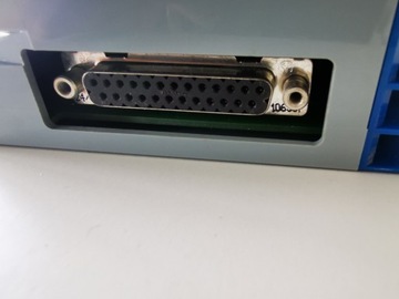 Силовое реле Schleicher HBG K6 24В 16 PIN