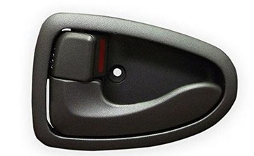 KLAMKA WEWNĘTRZNA HYUNDAI ACCENT LEWA P=T