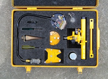 КАЛИБРАТОР АВИАЦИОННОГО МАГНИТНОГО КОМПАСА США