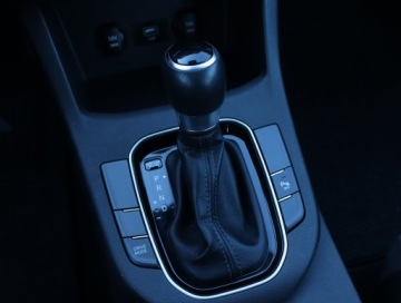 Hyundai i30 III Hatchback Facelifting 1.0 T-GDI 120KM 2022 Hyundai i30 1.0 T-GDI, Salon Polska, zdjęcie 14