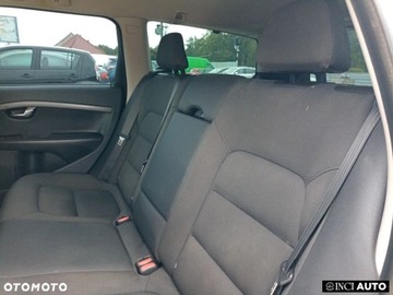 Volvo V70 III Kombi 1.6 DRIVe 109KM 2010 Volvo V70 Volvo V70 1.6D DRIVe Kinetic 1.6 Diesel 109KM, zdjęcie 15
