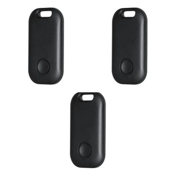 1-3 шт. TY Bluetooth GPS-локатор работает с Apple