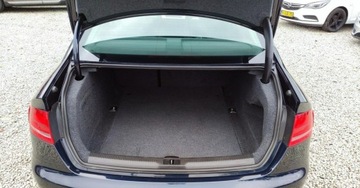 Audi A4 B8 Limousine 1.8 TFSI 160KM 2008 Audi A4 Limousine B8 1.8T 160km Klima Czujniki Super Stan Zarejestrowany G, zdjęcie 7