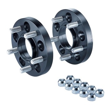 Dystanse Eibach Pro-Spacer S90-4-15-018-B
