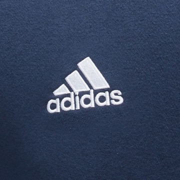 ADIDAS BLUZA MĘSKA BAWEŁNIANA ENTRADA wkładana przez głowę - XL