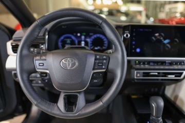 Toyota Camry IX 2024 Toyota Camry 2.5 Hybrid Dynamic Force Prestige e-CVT 2.5 Hybryda 186KM, zdjęcie 16