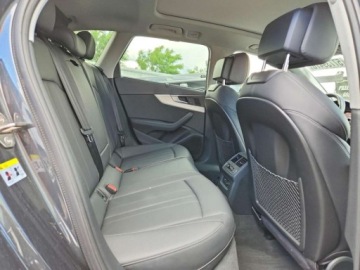 Audi A4 B9 2019 Audi A4 Allroad 2019 AUDI A4 ALLROAD PRESTIGE 2.0 Benzyna 252KM, zdjęcie 10
