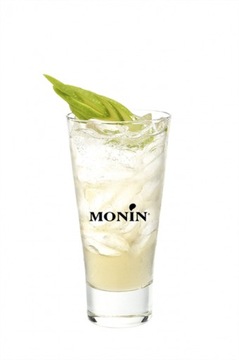 Сироп MONIN PEAR со вкусом - груша 700 мл