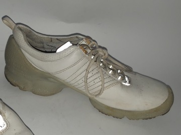 КОЖА ECCO BIOM РАЗМЕРЫ 38-24,5 СМ