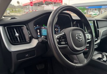 Volvo XC60 II 2023 Volvo XC 60 B4 FullLed El.Klapa Fotele Pamieci Skora Kamera Line Assist Gw, zdjęcie 4