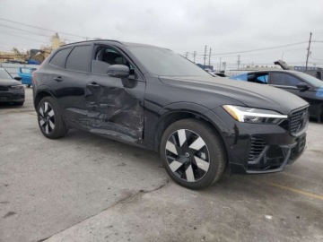 Volvo XC60 II 2024 Volvo XC 60 Ultimate 2024 2.0l 2.0 Hybryda 247KM, zdjęcie 4