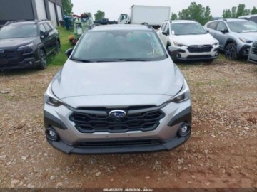 Subaru 2026 Subaru Crosstrek 2026 SUBARU CROSSTREK LIMITED 2.5 Hybryda 162KM, zdjęcie 11