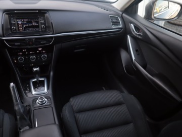 Mazda 6 III Sedan 2.0 SKYACTIV-G 165KM 2013 Mazda 6 2.0 Skyactiv-G, Automat, Navi, Xenon, zdjęcie 7