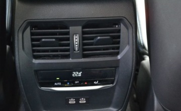 BMW Seria 4 G22-23-26 2023 BMW Seria 4 BMW 420d M Sport 2.0 Hybryda 190KM, zdjęcie 19