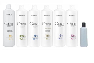 MONTIBELLO OXIBEL aktywator oxydant woda 75ml