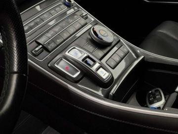 Hyundai Santa Fe IV SUV HEV 1.6 T-GDI HEV 230KM 2022 Hyundai Santa Fe Platinium 4x4 7 osobowy Krell Kamera 360 Wentylacja, zdjęcie 7