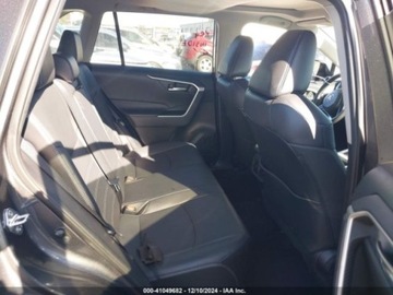 Toyota 2021 Toyota RAV4 2021r., XLE Premium, od ubezpieczalni 2.5 Benzyna 203KM, zdjęcie 7