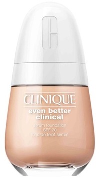 CLINIQUE PODKŁAD WYRÓWNUJĄCY KOLORYT CN 02 BREEZE