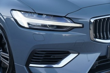 Volvo S60 III 2022 Volvo S60 INSCRIPTION panorama ful led, zdjęcie 5