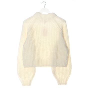 H&M Wełniany sweter Rozm. EU 36 Wool Sweater